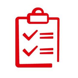icon checkliste