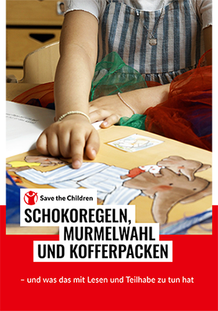 LeseKitas CaseStory Cover