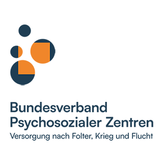 Logo Bundesverband Psychosozialer Zentren Logo Bundesverband Psychosozialer Zentren