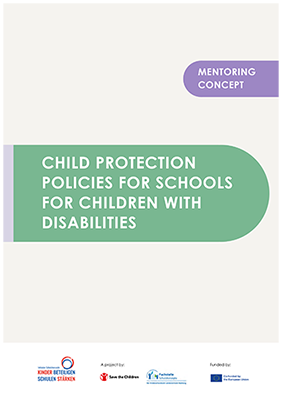StC Safe Spaces Mentoring concept Cover StC Safe Spaces Mentoring concept Cover