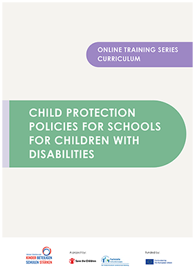StC Safe Spaces Curriculum online trainings Cover StC Safe Spaces Curriculum online trainings Cover