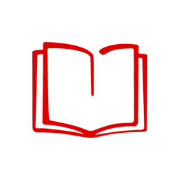 Buch Icon zur Verwendung von Save the Children bei Themen mit Bildungsbezug.