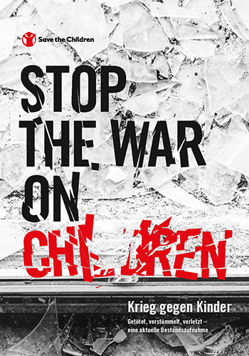 Bericht Krieg gegen Kinder 2020