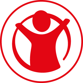 Icon Rund Save the Children Logo