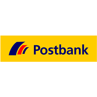 Postbank-Logo
