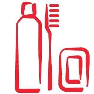 Icon Hygieneartikel
