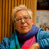 Portrait von Doris Dörrie