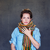 Portrait von Felicitas Woll