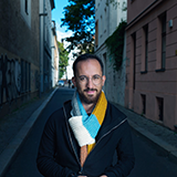 Portrait von Igor Levit