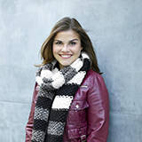 Portrait von Katharina Wackernagel