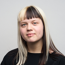 Porträtfoto von Gutthat Lisa