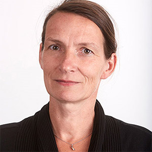 Portrait Birgit Weber