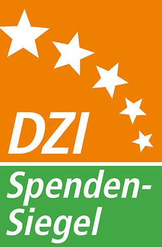 DZI Siegel Logo