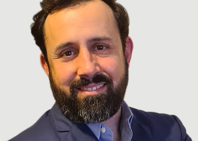 Chief Financial Officer Luis Pabon © Privat Chief Financial Officer Luis Pabon